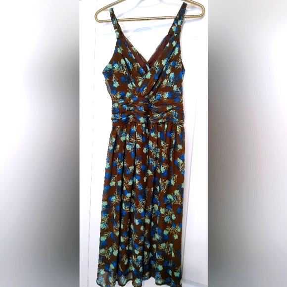 Dress, summer - Picture 3 of 7